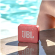 PARLANTE JBL GO2 BLUETOOTH CINNAMON